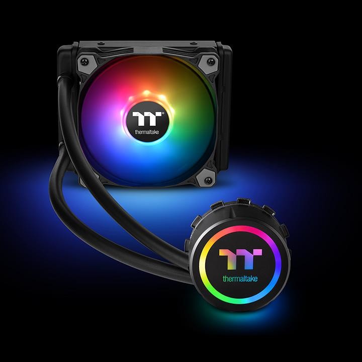 LCS dodatak Thermaltake Water 3.0 120 ARGB Sync Edition-10