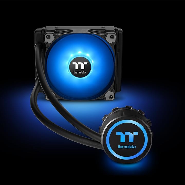 LCS dodatak Thermaltake Water 3.0 120 ARGB Sync Edition-11