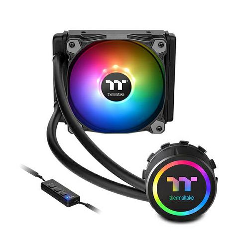 LCS dodatak Thermaltake Water 3.0 120 ARGB Sync Edition-0