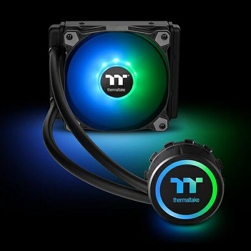 LCS dodatak Thermaltake Water 3.0 120 ARGB Sync Edition-1