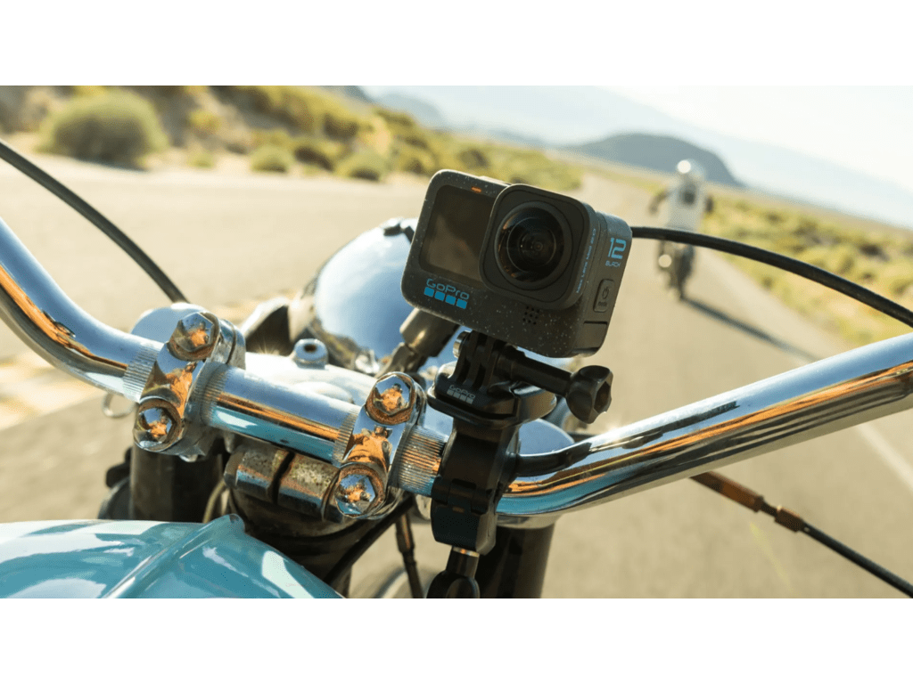 Leća GOPRO Max Lens Mod 2.0 za HERO12 crna, ADWAL-002-5