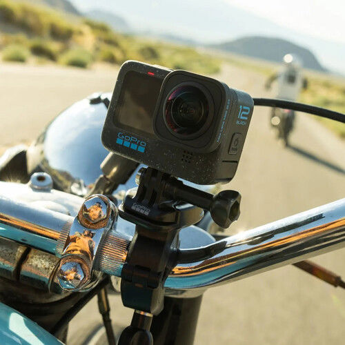 Leća GOPRO Max Lens Mod 2.0 za HERO12 crna, ADWAL-002-4