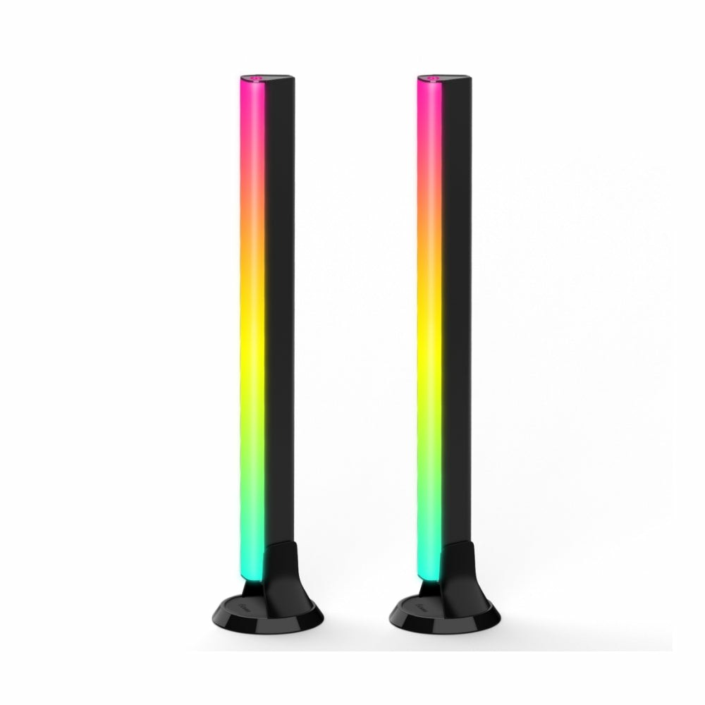 LED lampa Govee Flow Plus RGBIC, Wi-Fi, Bluetooth-0