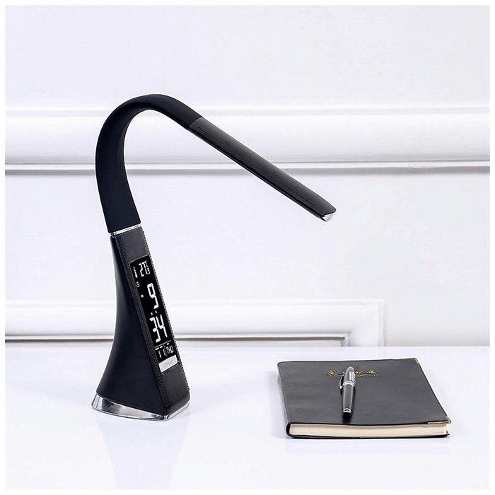 Led lampa MEANIT sa satom i alarmom L5-2