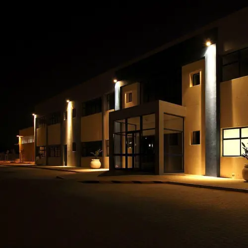 LED reflektor V-TAC VT-44300 (300W, SAMSUNG čip, 6500K, 26390lm)-4