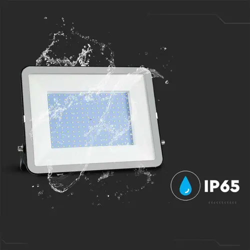 LED reflektor V-TAC VT-44300 (300W, SAMSUNG čip, 6500K, 26390lm)-3