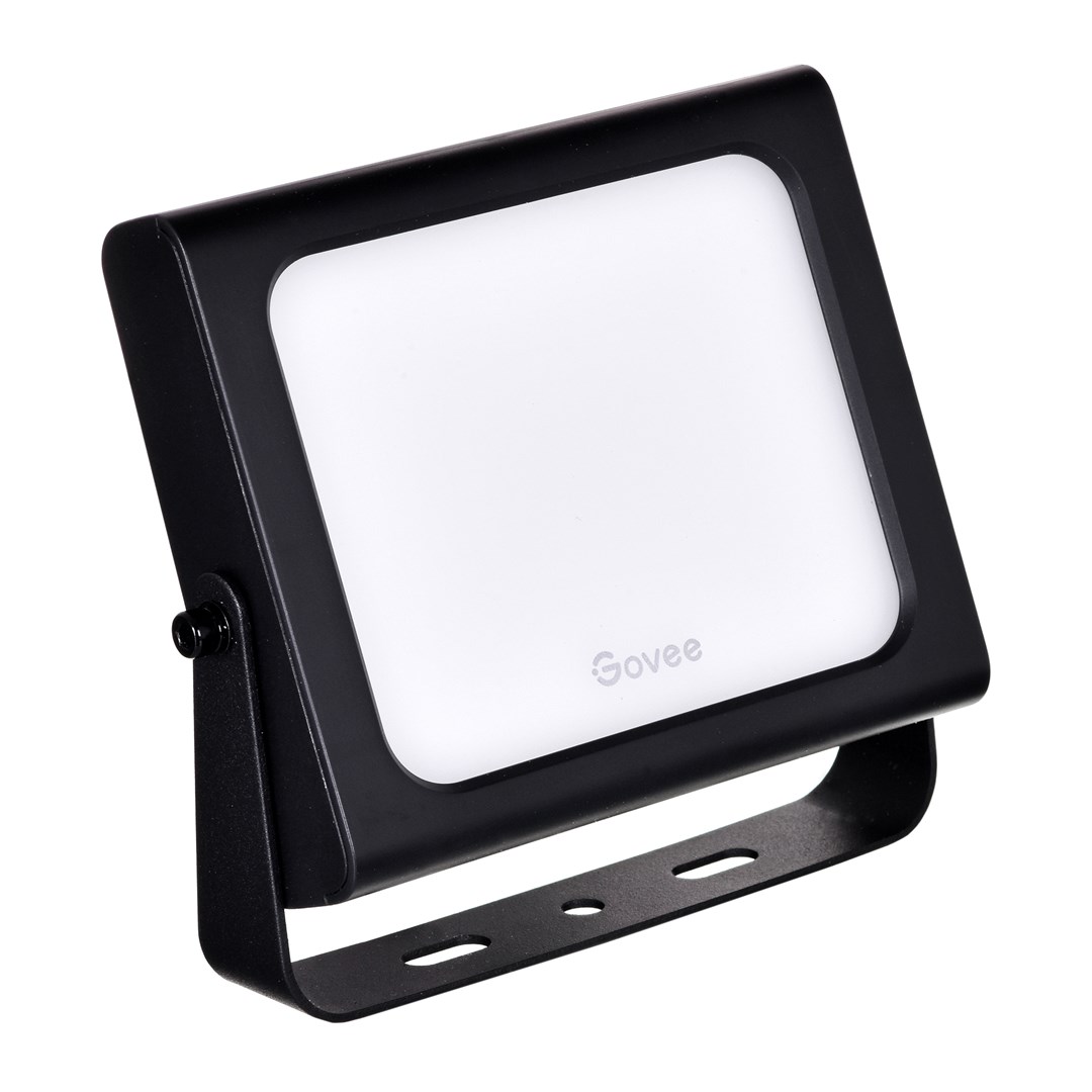LED reflektori Govee H7060 (RGBICWW, IP65, Bluetooth, Wi-Fi)-2