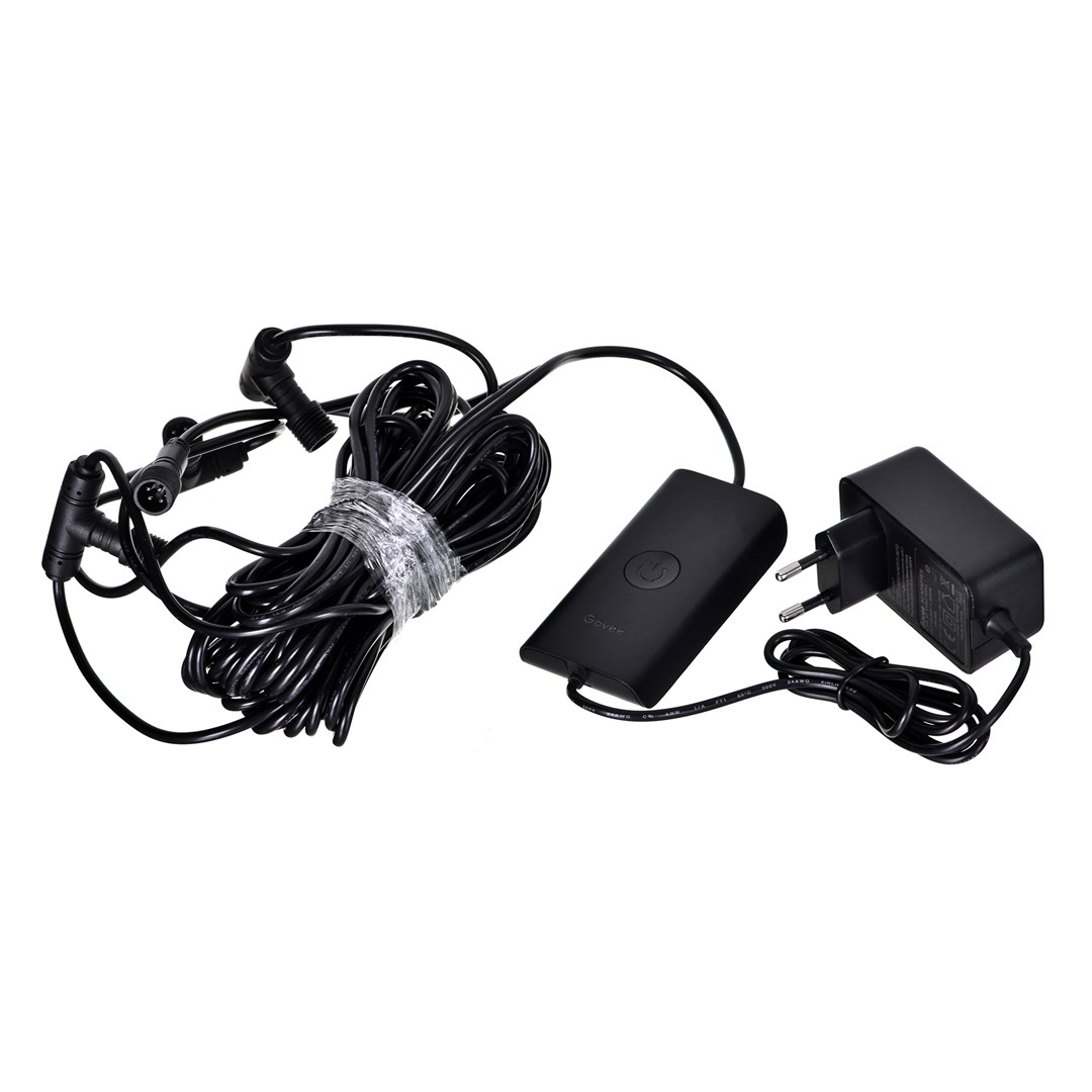 LED reflektori Govee H7060 (RGBICWW, IP65, Bluetooth, Wi-Fi)-3