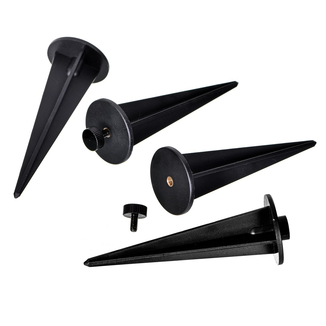 LED reflektori Govee H7060 (RGBICWW, IP65, Bluetooth, Wi-Fi)-8