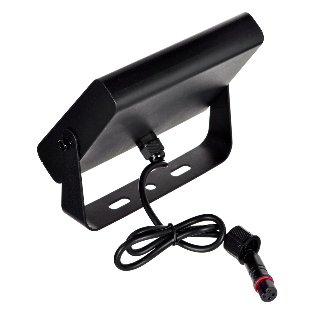 LED reflektori Govee H7060 (RGBICWW, IP65, Bluetooth, Wi-Fi)-9