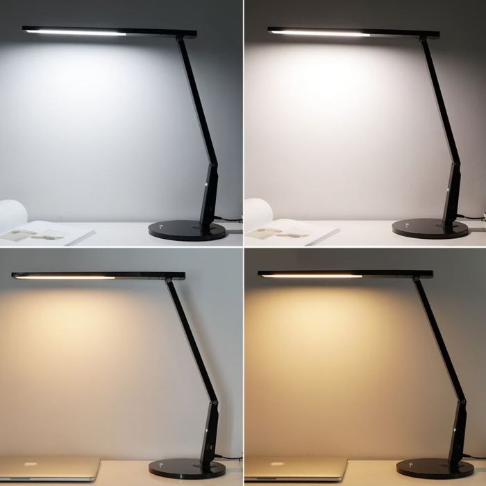 LED stolna lampa TaoTronics Stella (TT-DL10)-1