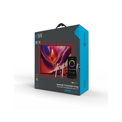 LED traka KSIX AmbiGlow-4