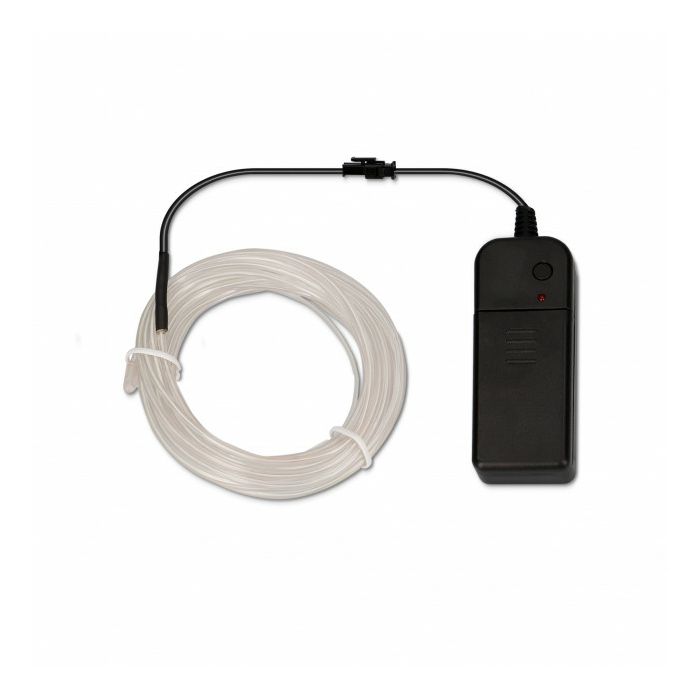 Led traka KSIX 5M bijela-0