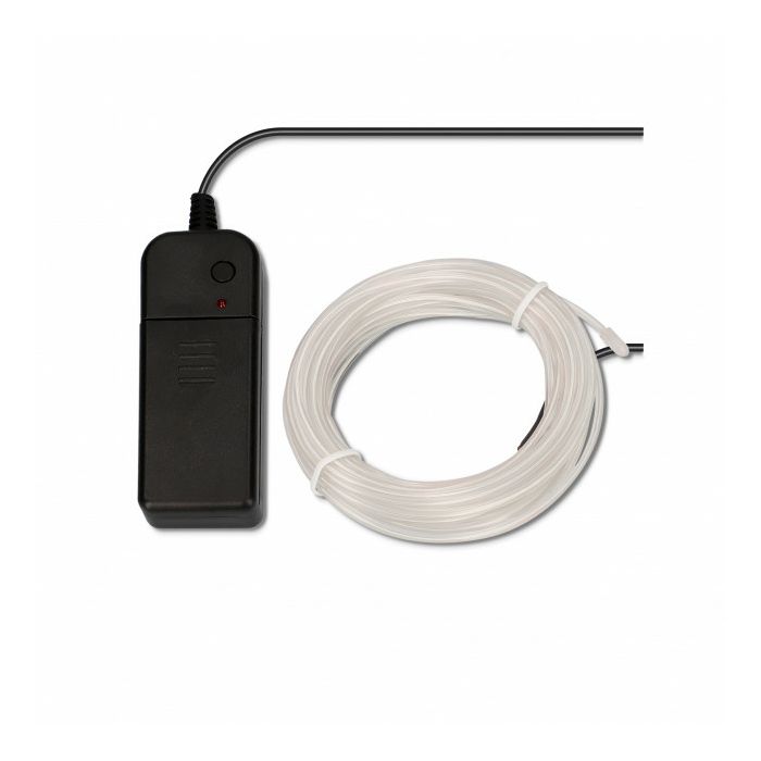 Led traka KSIX 5M bijela-1