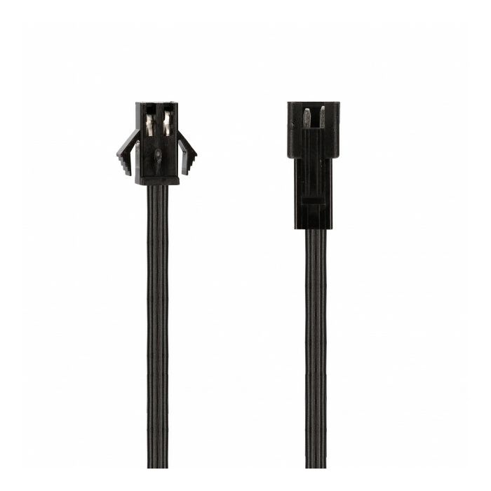 LED traka KSIX, 5M plava-1