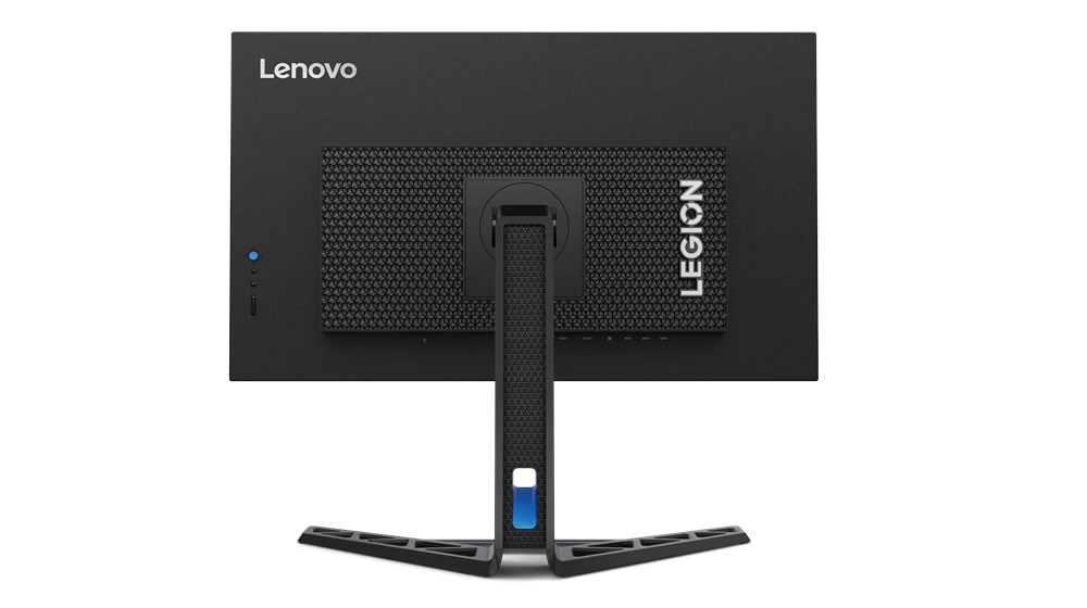 Lenovo Legion Y27qf-30 LED display 68.6 cm (27") 2560 x 1440 pixels Quad HD Black-3