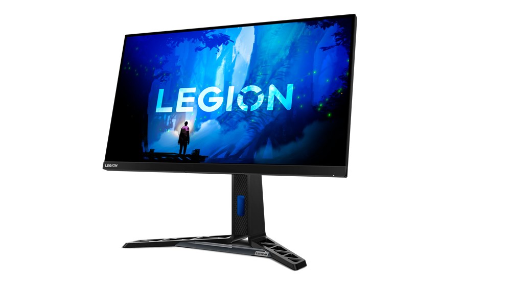 Lenovo Legion Y27qf-30 LED display 68.6 cm (27") 2560 x 1440 pixels Quad HD Black-2