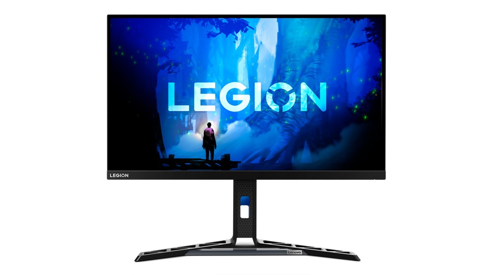 Lenovo Legion Y27qf-30 LED display 68.6 cm (27") 2560 x 1440 pixels Quad HD Black-0