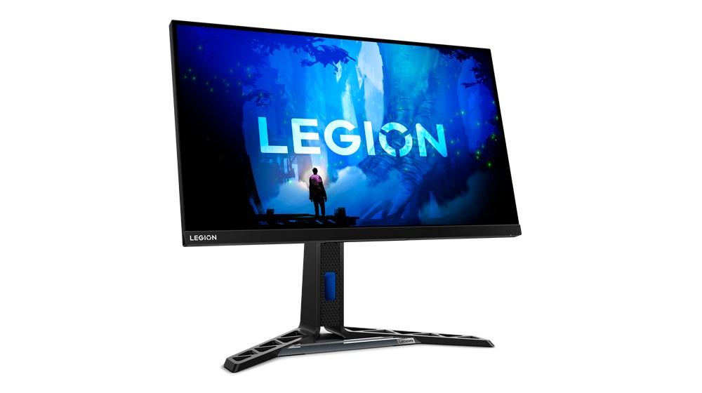 Lenovo Legion Y27qf-30 LED display 68.6 cm (27") 2560 x 1440 pixels Quad HD Black-1