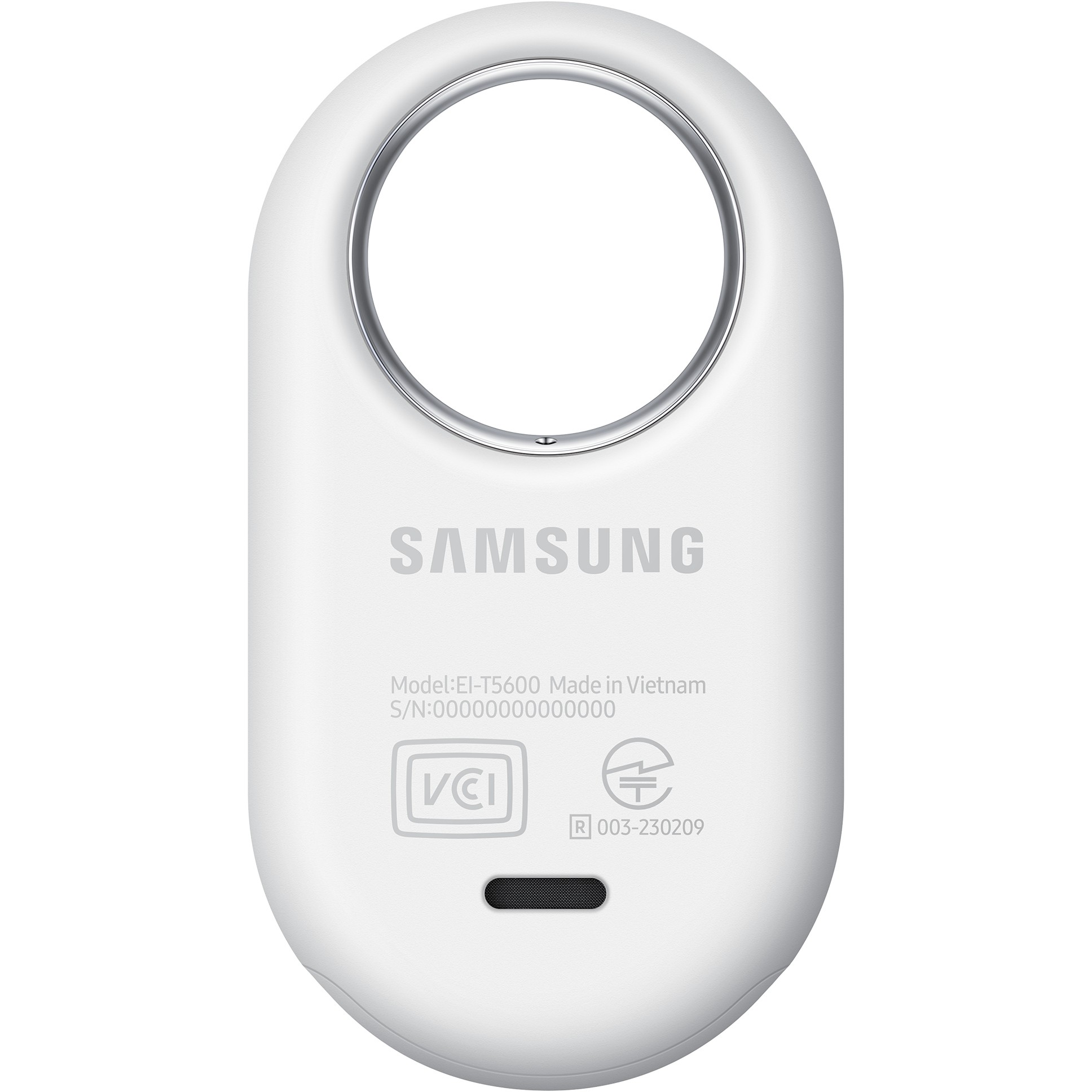 Lokator SAMSUNG Galaxy SmartTag 2 (2kom crni, 2 kom bijeli)-3