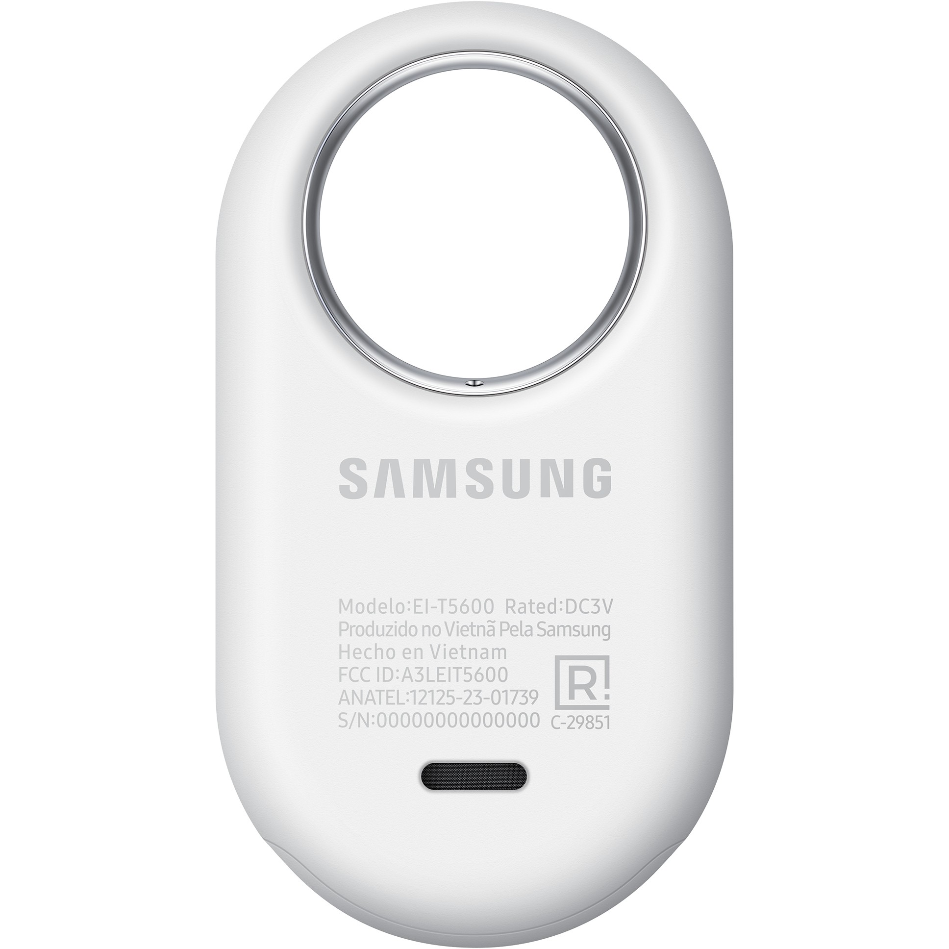 Lokator SAMSUNG Galaxy SmartTag 2 (2kom crni, 2 kom bijeli)-5