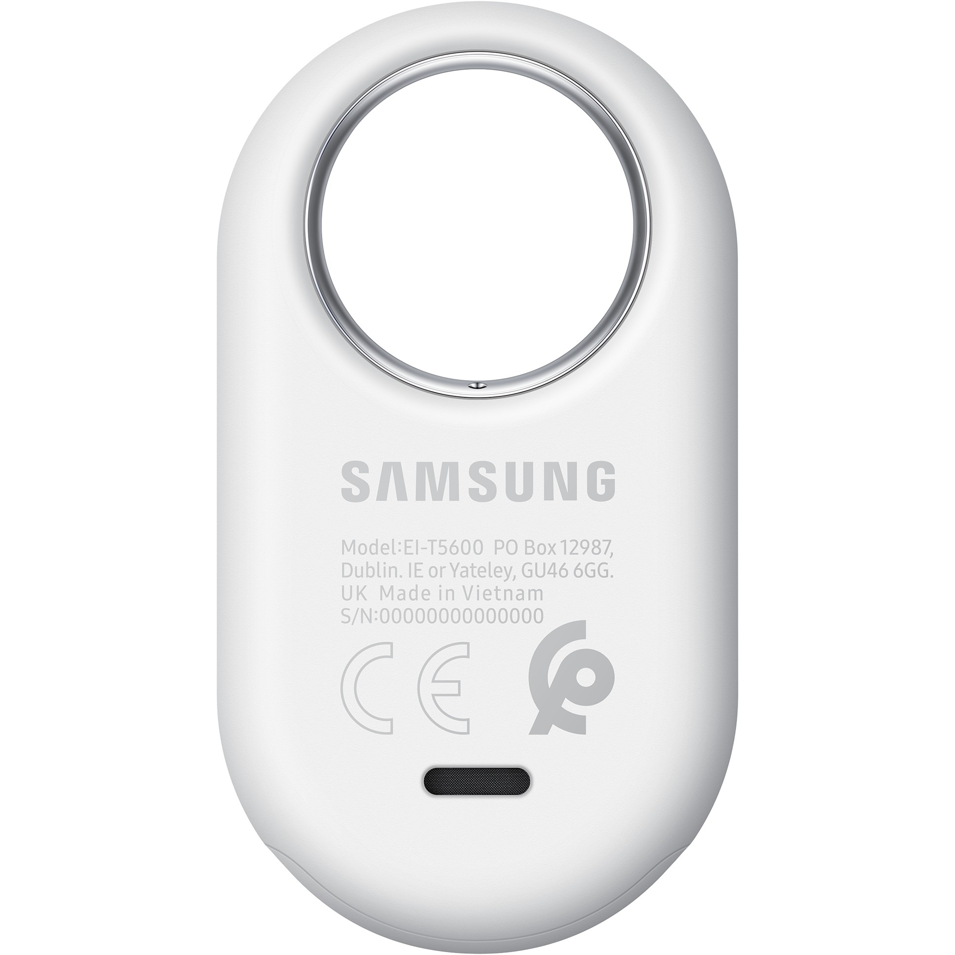 Lokator SAMSUNG Galaxy SmartTag 2 (2kom crni, 2 kom bijeli)-12