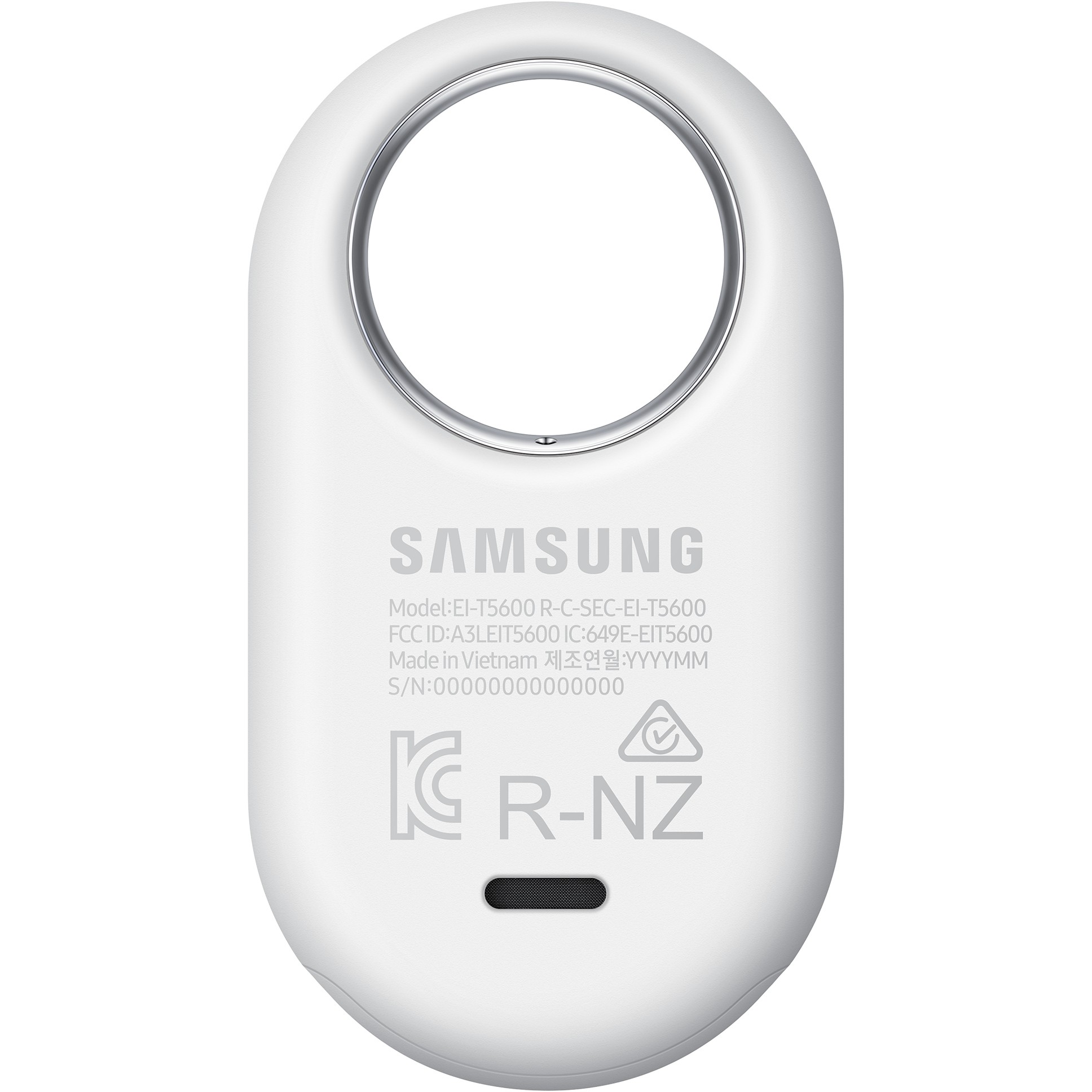 Lokator SAMSUNG Galaxy SmartTag 2 (2kom crni, 2 kom bijeli)-13