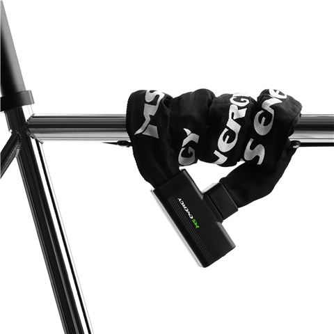 Lokot MS Energy Spiralni SL-10