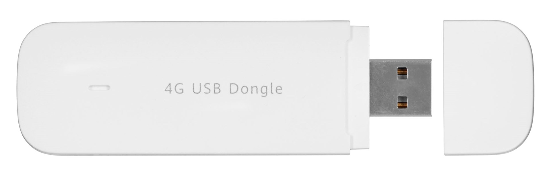 LTE modem BROVI E3372-325 (bijeli)-0