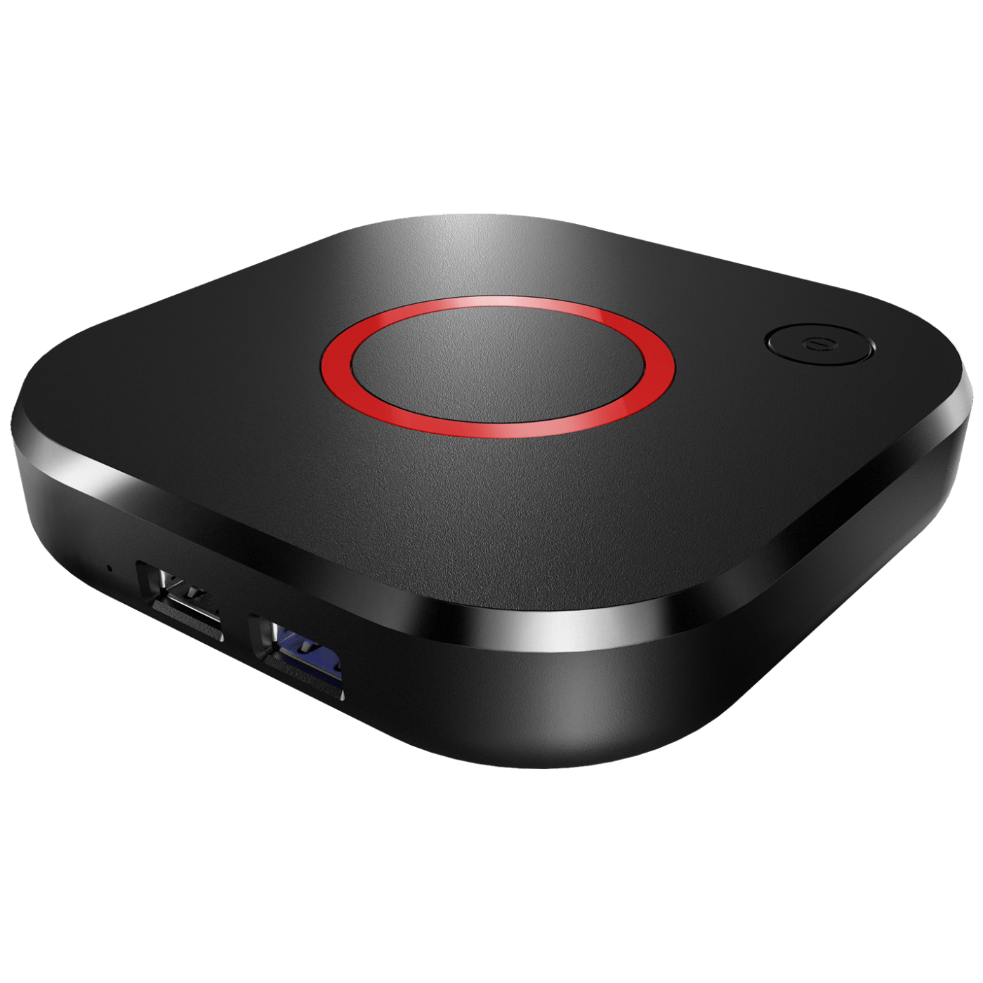 Mag Prijemnik IPTV za Stalker midlleware, 4K, WiFi 2.4/5 GHz - MAG 544 W3-4