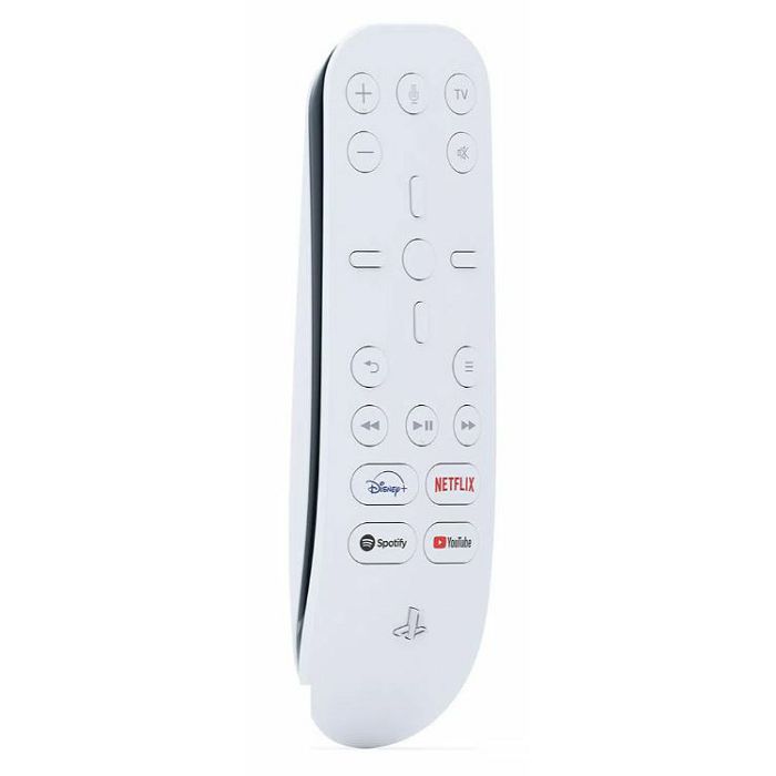 Daljinski upravljač za PS5 Media Remote