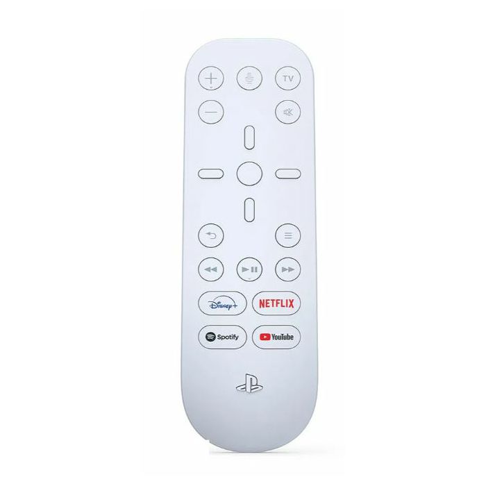 Daljinski upravljač za PS5 Media Remote-3