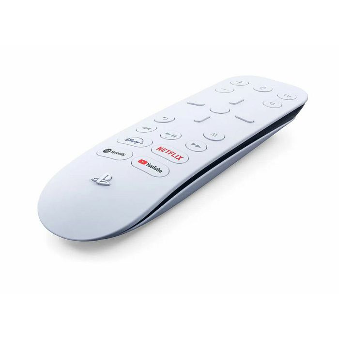 Daljinski upravljač za PS5 Media Remote-1