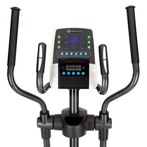 Magnetski eliptični orbitrek HMS H0601-6