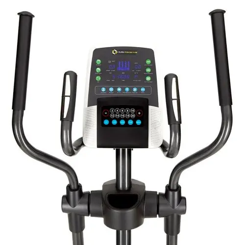 Magnetski eliptični orbitrek HMS H0601-9