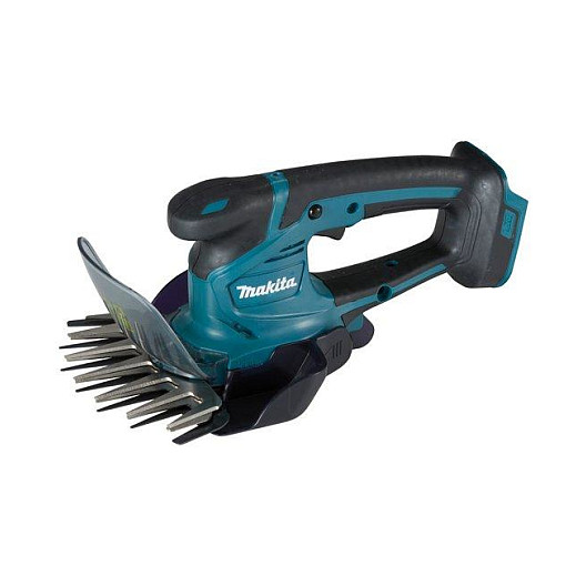 Makita DUM604ZX cordless grass shear 16 cm 18 V Lithium-Ion (Li-Ion) Black, Blue-0