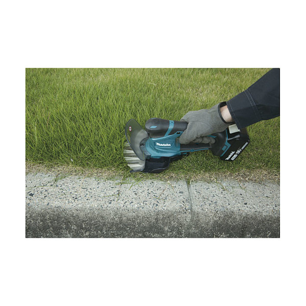 Makita DUM604ZX cordless grass shear 16 cm 18 V Lithium-Ion (Li-Ion) Black, Blue-3