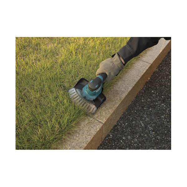 Makita DUM604ZX cordless grass shear 16 cm 18 V Lithium-Ion (Li-Ion) Black, Blue-4