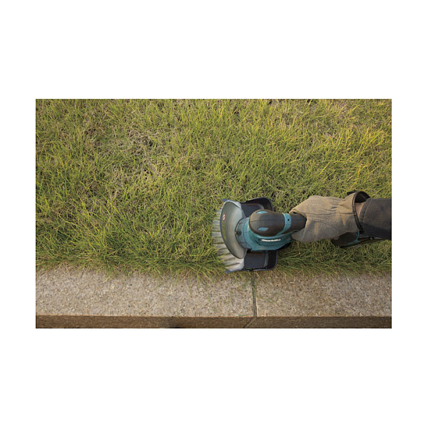 Makita DUM604ZX cordless grass shear 16 cm 18 V Lithium-Ion (Li-Ion) Black, Blue-6