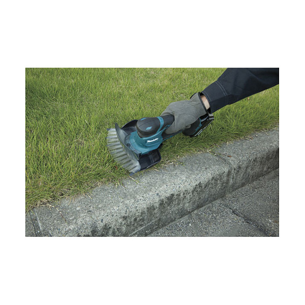 Makita DUM604ZX cordless grass shear 16 cm 18 V Lithium-Ion (Li-Ion) Black, Blue-7