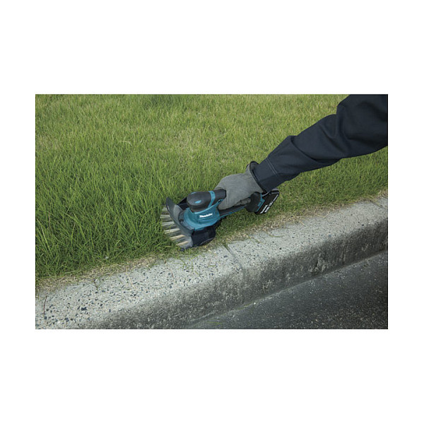 Makita DUM604ZX cordless grass shear 16 cm 18 V Lithium-Ion (Li-Ion) Black, Blue-8
