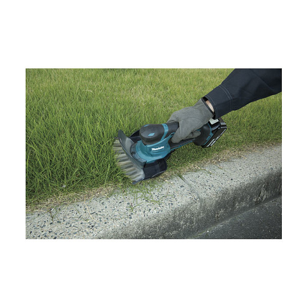 Makita DUM604ZX cordless grass shear 16 cm 18 V Lithium-Ion (Li-Ion) Black, Blue-9