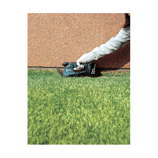 Makita DUM604ZX cordless grass shear 16 cm 18 V Lithium-Ion (Li-Ion) Black, Blue-16