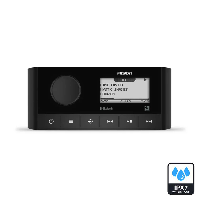 Brodski stereo sustav FUSION APOLLO RA60-2
