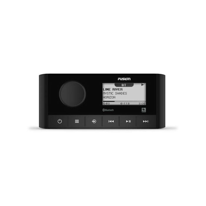 Brodski stereo sustav FUSION APOLLO RA60