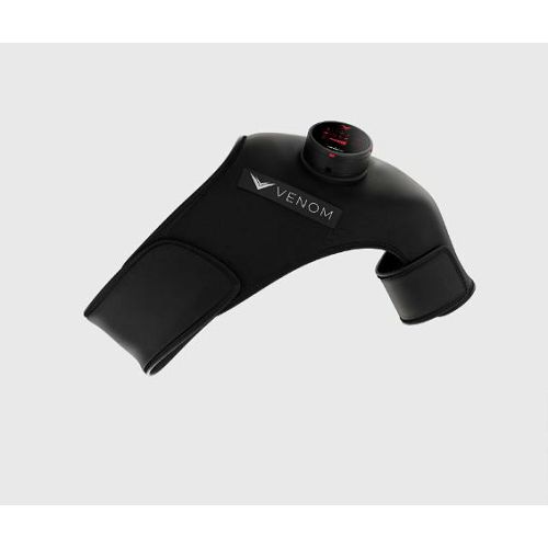 Masažer HYPERICE Venom Shoulder (Left)-0