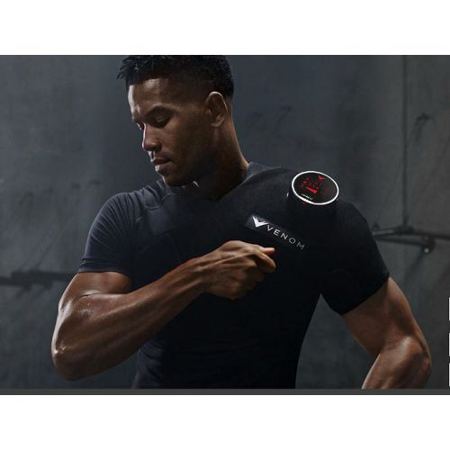 Masažer HYPERICE Venom Shoulder (Left)-1