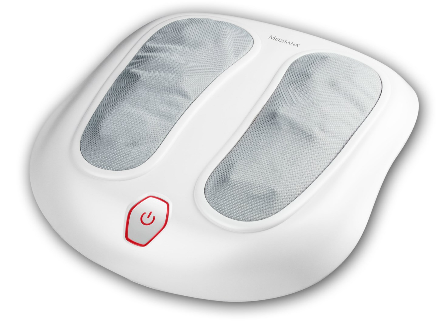 Shiatsu foot massager Medisana FM 883-4