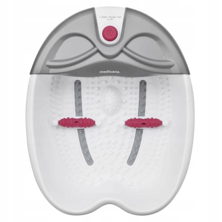 Foot massager FS 300 Medisana-0
