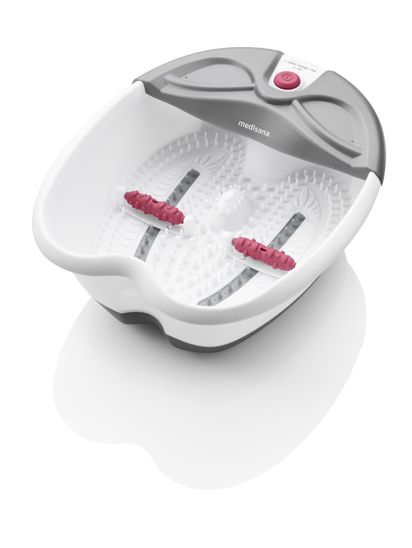 Foot massager FS 300 Medisana-14